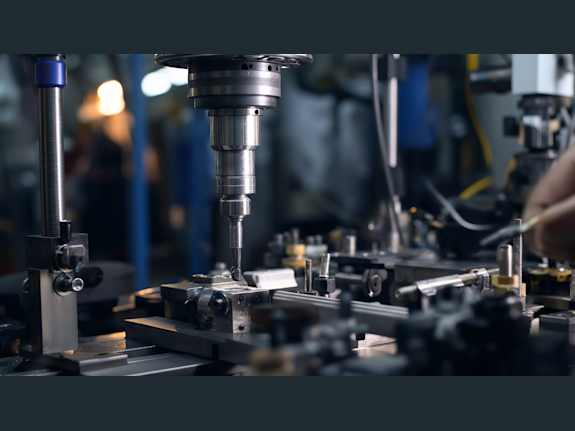 -Fire Sale- Automation Machinery Mfg. - Midwest