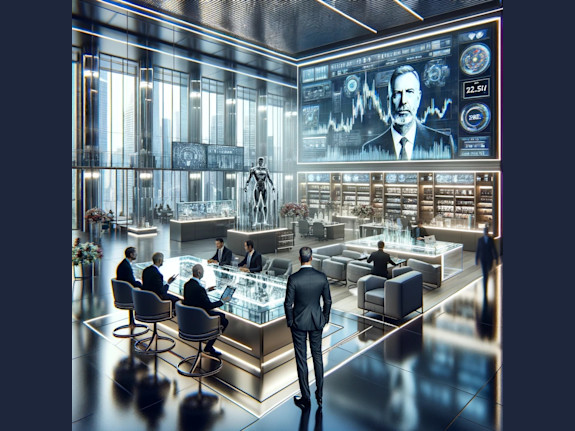 $20M+ Large Clinical Laboratory – Full Robotic