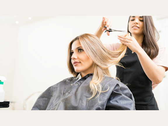 Turnkey Salon Opportunity - Growth Opportunity!