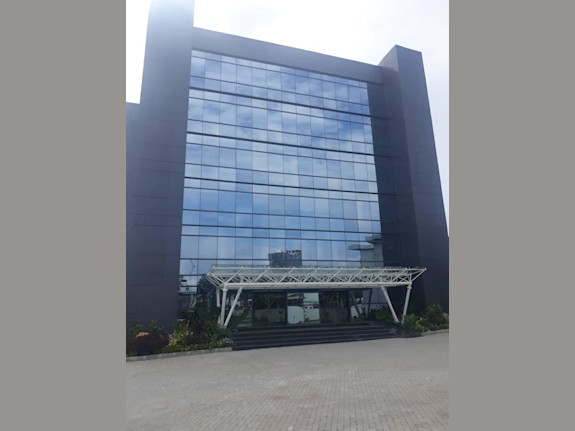 Office Complex for  Sale in Lagos-Nigeria