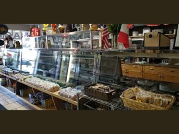 Nassau County Deli and Catering