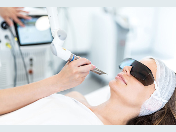 Top Rated Medical Aesthetics Clinic