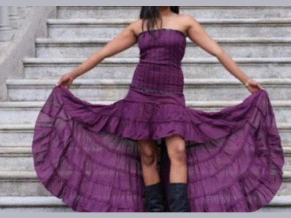 Own a Piece of Island-Inspired Fashion: Profitable, Ethical, Sustainable