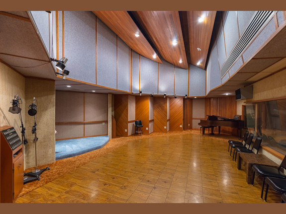 Pro Recording Studio & Flex Space For Sale