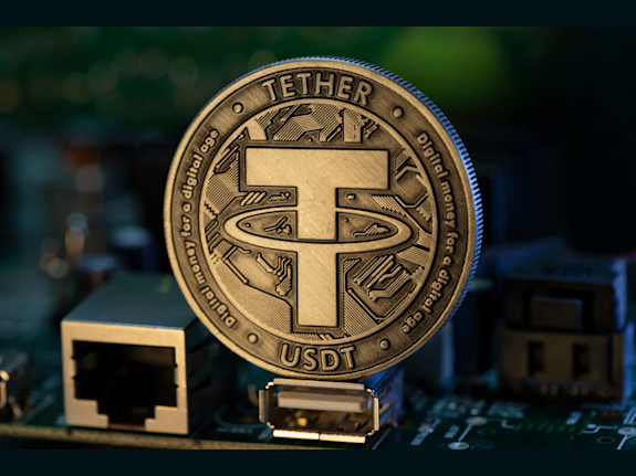 Buyer Seeking 20 Million – USDT Acquisition