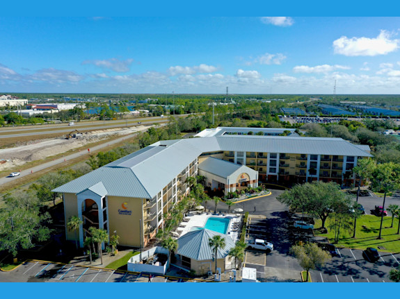 Naples FL Hotel Portfolio