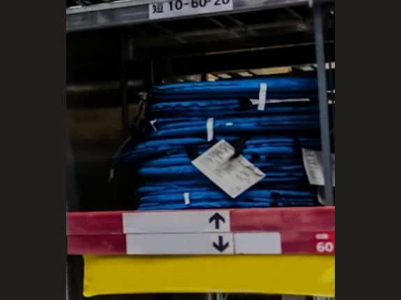 Profitable Wholesale Distribution Business