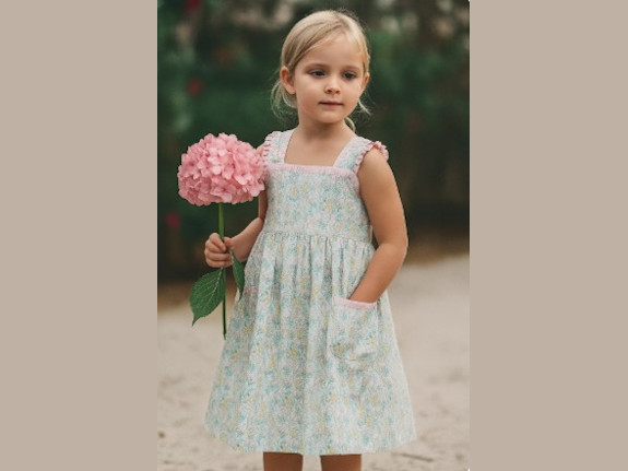 Baby & Children's Wholesale Business+ e- Commerce