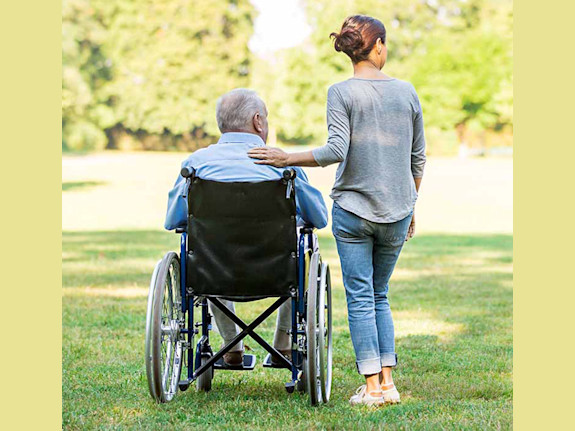 Established Home Care Serving Orange & Riverside