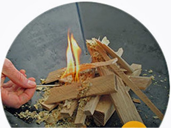 Established Specialty Wood Products Manufacturer