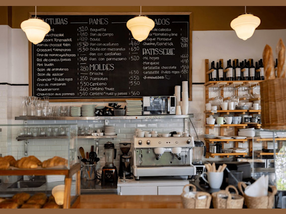 Turnkey Artisan Retail & Cafe Concept in Historic St. Pete Arts District