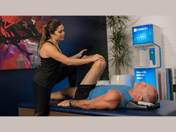 Own a Turnkey Stretch Franchise for Half Price