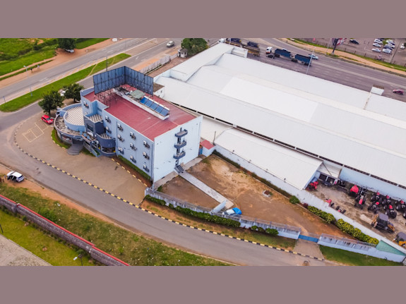 Hotel for sale in Matola, Mozambique