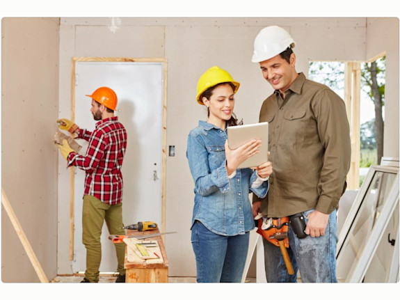 Custom Interior Garage Business