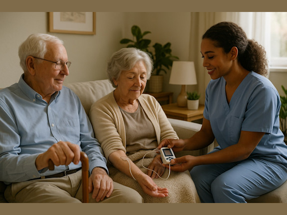 Well-Established Home Care Agency In Pennsylvania