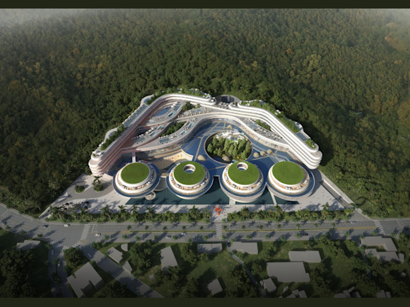 Hotel and Resort Land Are On Sale In Busan Korea