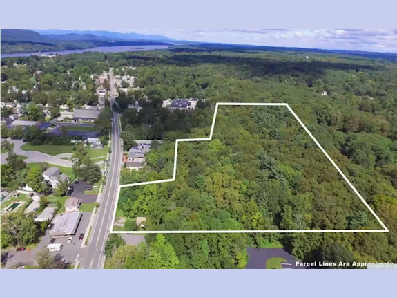11 Acres Prime Real  Estate for Partnership/Sale