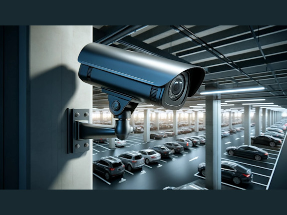 Parking Lot Equipment Supplier in New Jersey