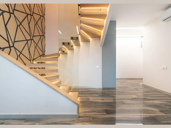 Profitable Painting and Flooring Contractor for Sale in Eastern Ontario