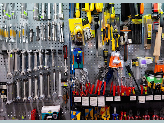 Hardware Retail Store – Southwest Michigan