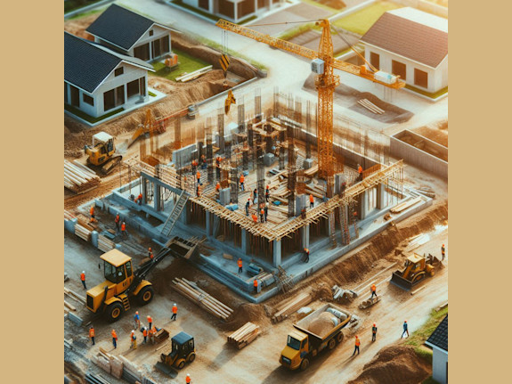 Construct with Confidence: Tailored Loan Solutions