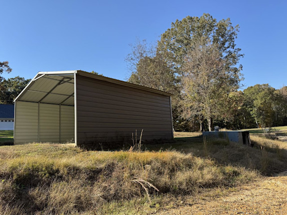 Estate Auction – Home/Shop Situated on 6+/- Acres