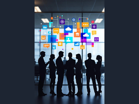 AI Team (Ex-Amazon) Seeking Immediate OTC Merger