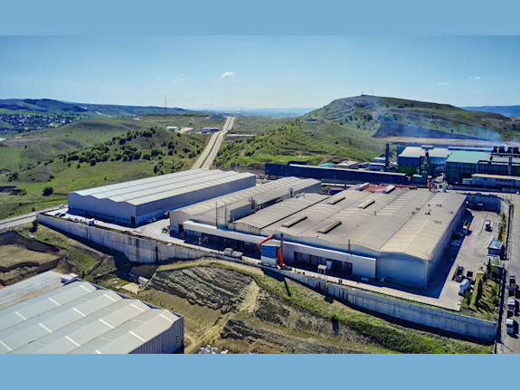 Casting, Polymer And Metal Processing Plant