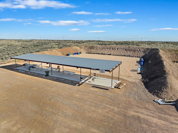 Double Tapp Range-Sale Pending!