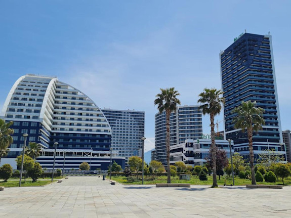 Hotel With Casino, Restaurant And Spa For Sale