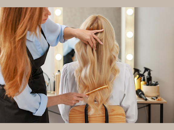 Modern Hair & Beauty Salon