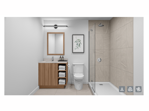 Smart Living Meets City Convenience, Toronto