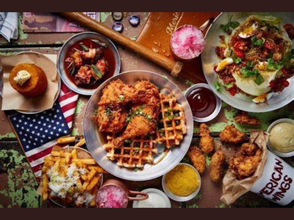 Café & Lunch Hot Spot with Passive Ownership