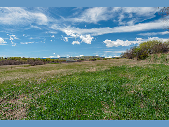 8.54-Acre Residential Development Opportunity