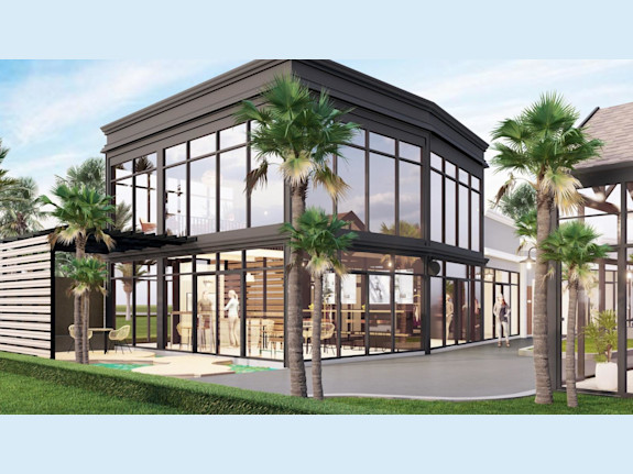 Commercial Spaces In Bangtao, Phuket