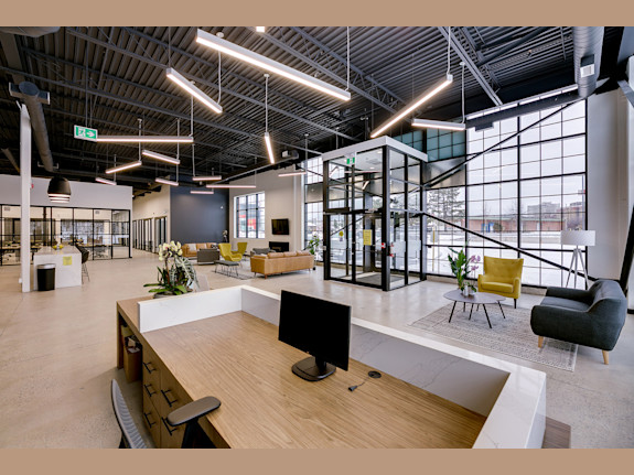 Growth Fund Needed For Invest. Management Company