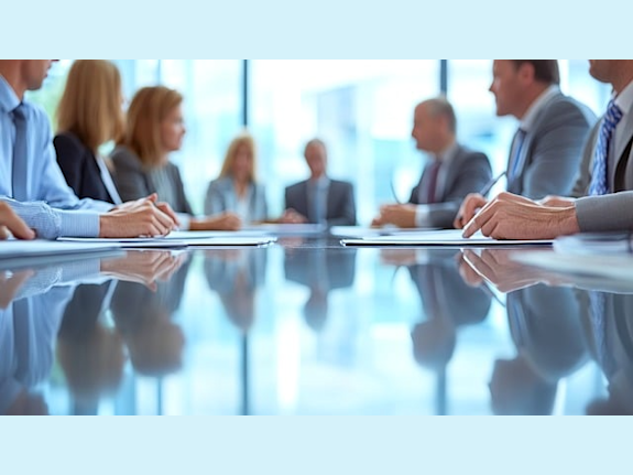 Strategic Consulting Excellence That Transforms