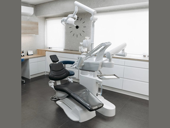 Dental Practice and Building for Sale in The Gorge