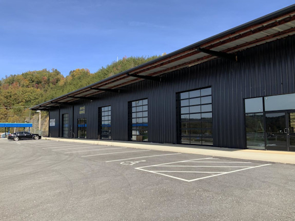 Foreclosure Auction - Commercial/Retail Property