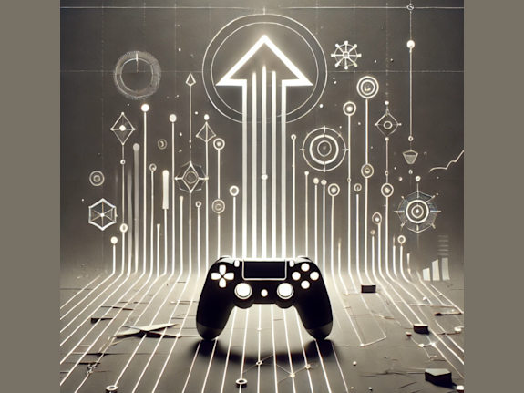 Seeking funding to expand gaming studio