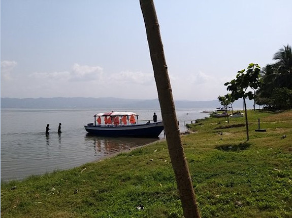 Biggest Eco-friendly Holiday Resort in Africa