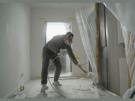 Well Managed Commercial and Residential Remodeling Contractor