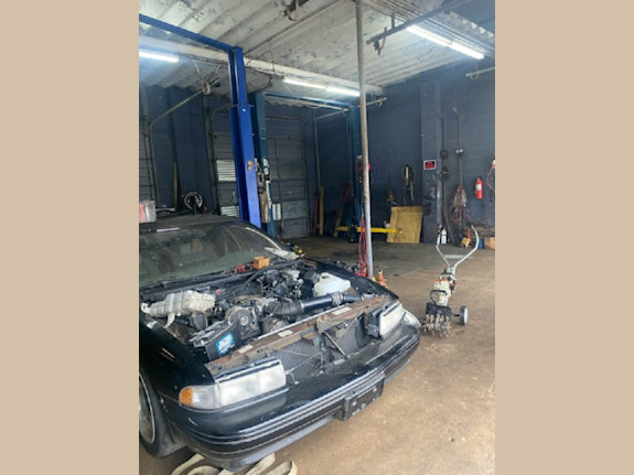 Auto Repair Business For Sale in TX