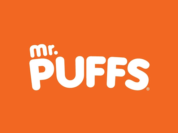 Mr. Puffs