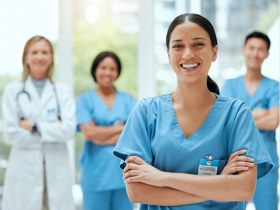 Healthcare Labour Hire Business for Sale. Sydney.