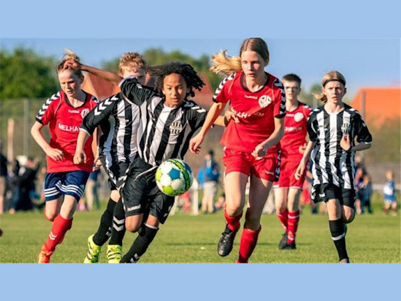 Youth Sports Program – Turnkey Business with Stron