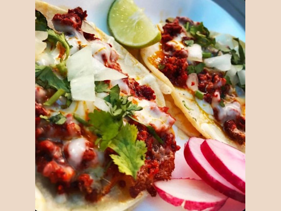 Lucrative Food Truck Business