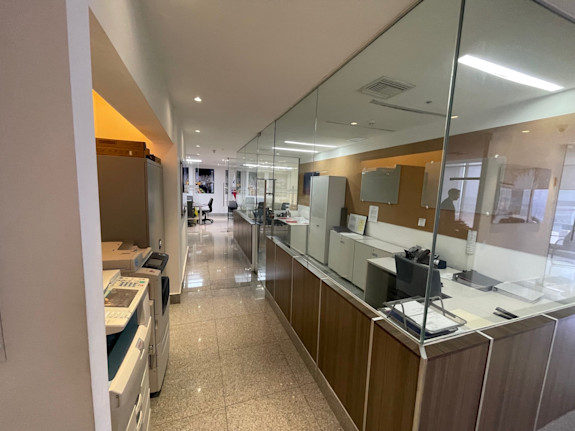 Office for sale in Avenida Balboa