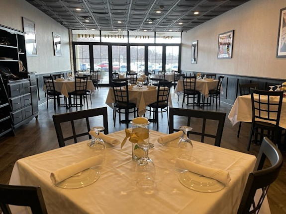 Successful Pizzeria & Restaurant for Sale in NY