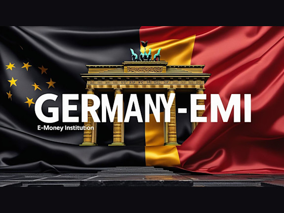 EMI Germany- Electronic Money Institution